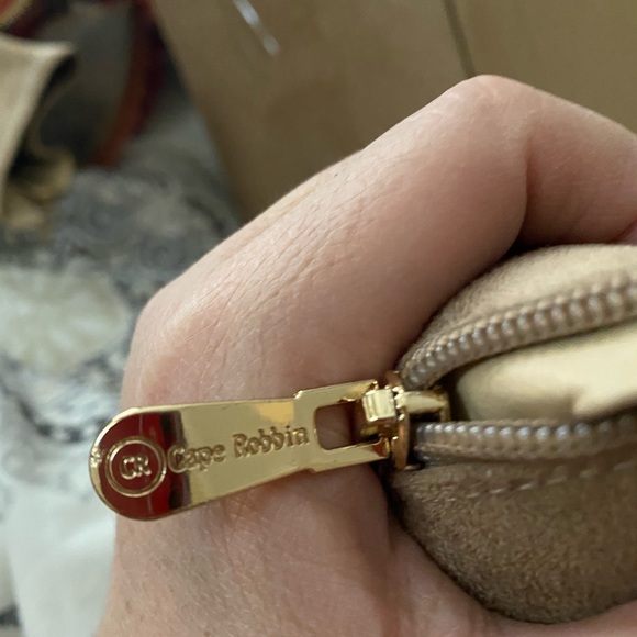 Peep toe boots - Picture 4 of 4